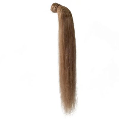 Super duplo desenhado extensões de cabelo humano bruto custo de envio e entrega satisfação