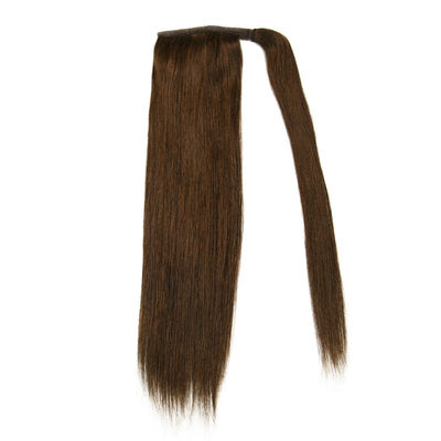 Super duplo desenhado extensões de cabelo humano bruto custo de envio e entrega satisfação