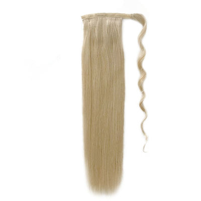 Pelo de cavalo de cordas de tração com tempo de entrega estimado