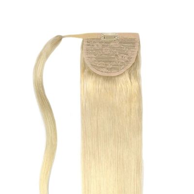 Pelo de cavalo de cordas de tração com tempo de entrega estimado
