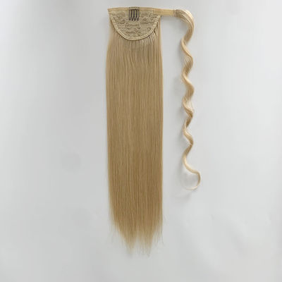 Pelo de cavalo de cordas de tração com tempo de entrega estimado