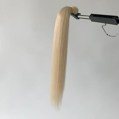 Pelo de cavalo de cordas de tração com tempo de entrega estimado