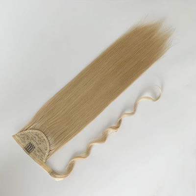 Pelo de cavalo de cordas de tração com tempo de entrega estimado