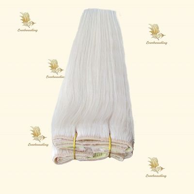 50.00cm * 8.00cm * 3.00cm Tamanho da embalagem Clip em extensões de cabelo 100% Remy cabelo humano