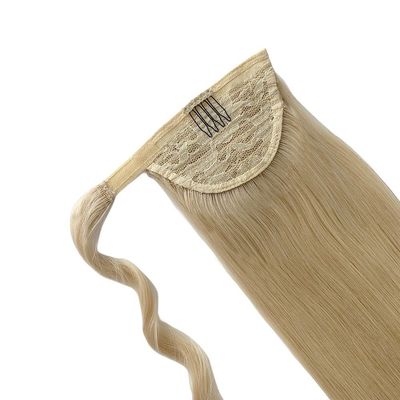 Extensão de cabelo de cavalo brasileiro duplo com 30 dias de devolução