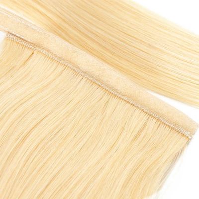 Extensão de cabelo de cavalo brasileiro duplo com 30 dias de devolução