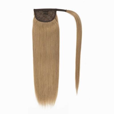 30 dias de devolução reembolsos cabelo encaracolado brasileiro cordel de tração cavalo extensões de cabelo humano
