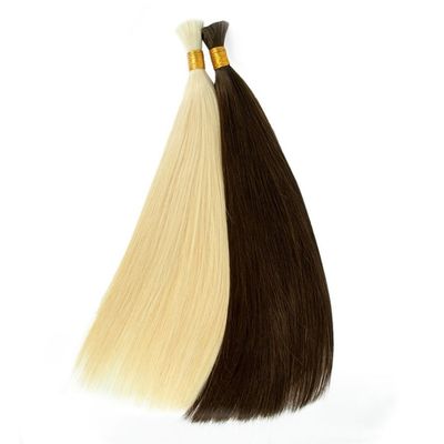 Remy Extensões de Cabelo Muti-Color Pacotes de Cabelo Brasileiro 100% Tipo de Cabelo Humano