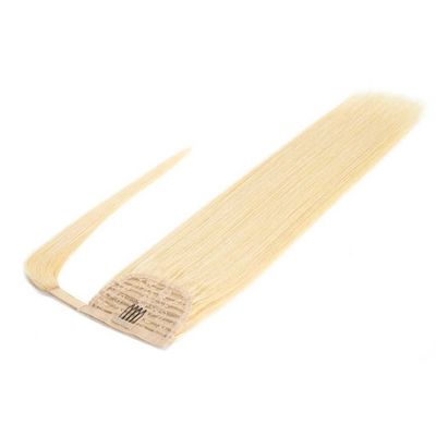 Pagamento completo Cutila virgem crua Pelo alinhado Ponte de cavalo 10A 12A Grau natural reta