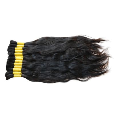 Remy Hair 100 Pacotes de Tecelagem de Cabelos Humanos Brasileiros Expedição com FedEx / DHL / Aramex / TNT