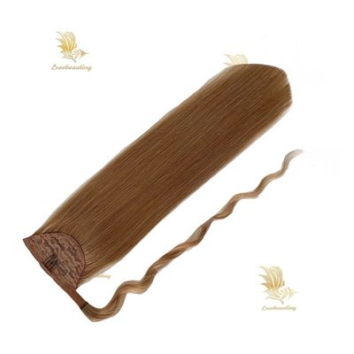 Transforme o cabelo com a nossa extensão de rabo de cavalo feita de cabelo indiano