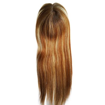 Devoluções 30 dias após receção do Mono Top Human Hair Topper