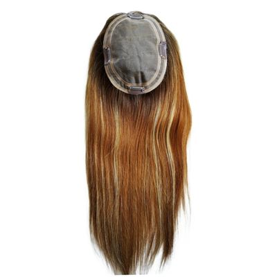 Devoluções 30 dias após receção do Mono Top Human Hair Topper