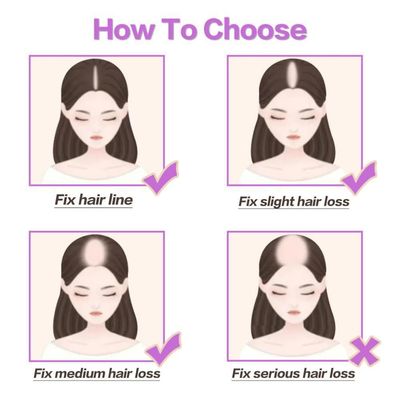 Remy Hair Grade Full Base Mono Lace Peruca para Mulheres Europeias