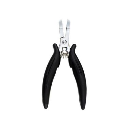 Telas de cabelo Telas de extensão de cabelo de queratina KP-230904 Personalização para necessidades personalizadas