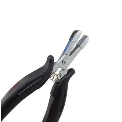 Telas de cabelo Telas de extensão de cabelo de queratina KP-230904 Personalização para necessidades personalizadas