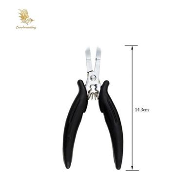Telas de cabelo Telas de extensão de cabelo de queratina KP-230904 Personalização para necessidades personalizadas