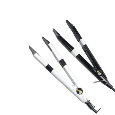 Ferramentas de extensão capilar de 240V Fusion Connector com 25.00cm * 8.00cm * 5.00cm Tamanho do pacote