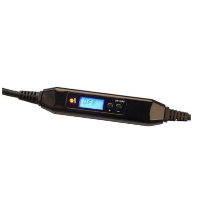 Ferramentas de extensão capilar de 240V Fusion Connector com 25.00cm * 8.00cm * 5.00cm Tamanho do pacote