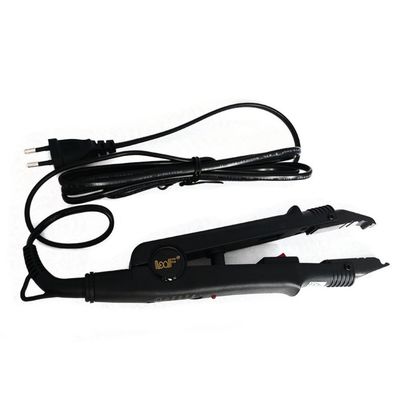 Ferramentas de extensão capilar de 240V Fusion Connector com 25.00cm * 8.00cm * 5.00cm Tamanho do pacote