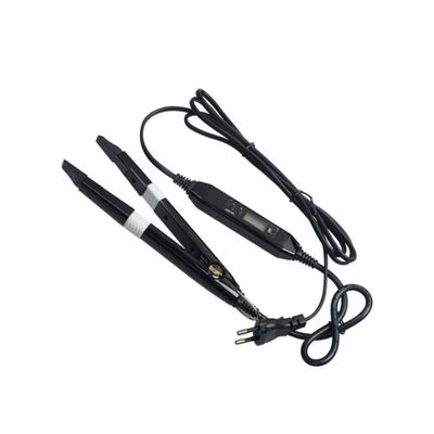 Ferramentas de extensão capilar de 240V Fusion Connector com 25.00cm * 8.00cm * 5.00cm Tamanho do pacote